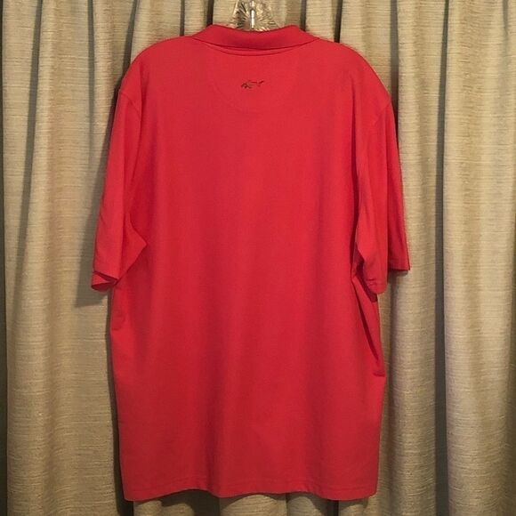 GREG Norman Play Dri golf polo size XL - Picture 3 of 10